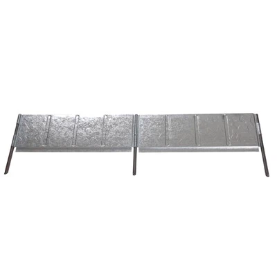 Metalni obrub